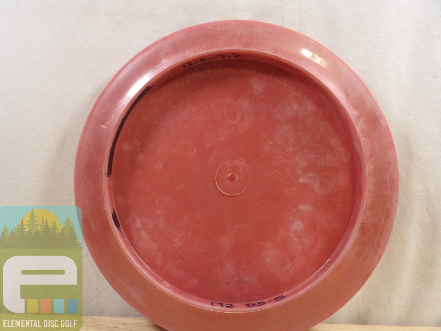 Prodigy 500 D3 ( USED - 8.5/10 ) Chalky