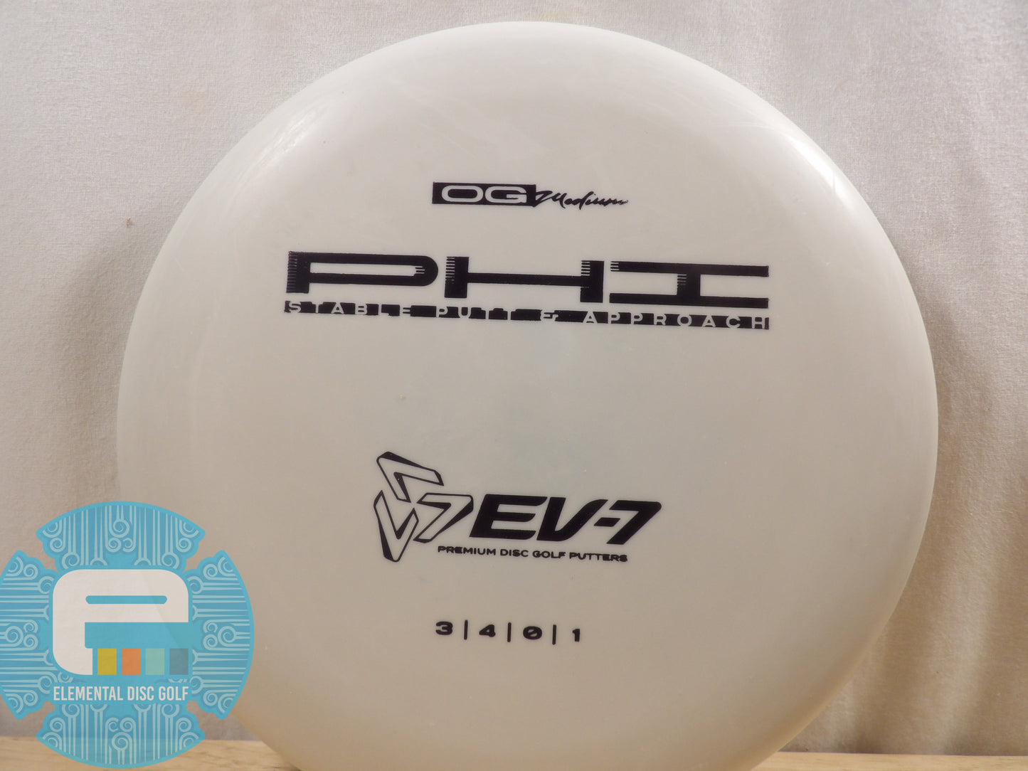 EV-7 OG Medium PHI