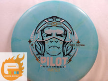 Streamline Cosmic Electron Firm Pilot - Elemental Disc Golf