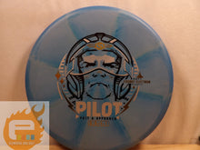 Streamline Cosmic Electron Soft Pilot - Elemental Disc Golf