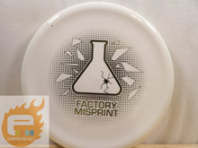 Streamline Neutron Range (Misprint) - Elemental Disc Golf