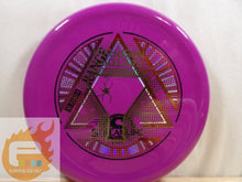Streamline Neutron Range (Misprint) - Elemental Disc Golf