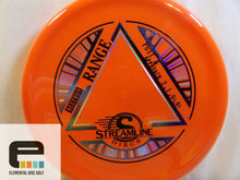 Streamline Neutron Range - Elemental Disc Golf