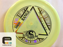 Streamline Neutron Range - Elemental Disc Golf