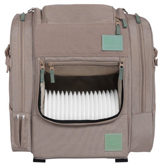 Streamline Voyager Pro Disc Golf Bag - Elemental Disc Golf