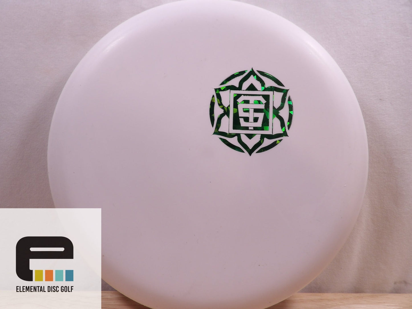 Thought Space Nerve Muse - Elemental Disc Golf