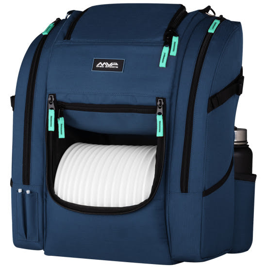 MVP Voyager Lite Disc Golf Bag