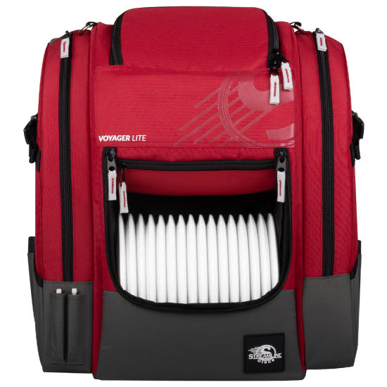 Streamline Discs Voyager Lite Bag - Elemental Disc Golf
