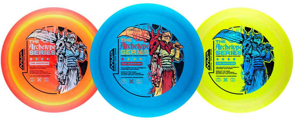 Streamline Discs Neutron Engine (Eagle McMahon) PREORDER 13/5/-0.5/2