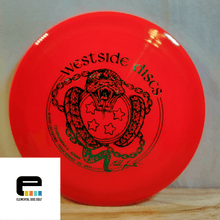 Westside Discs Tournament - X Adder - Elemental Disc Golf