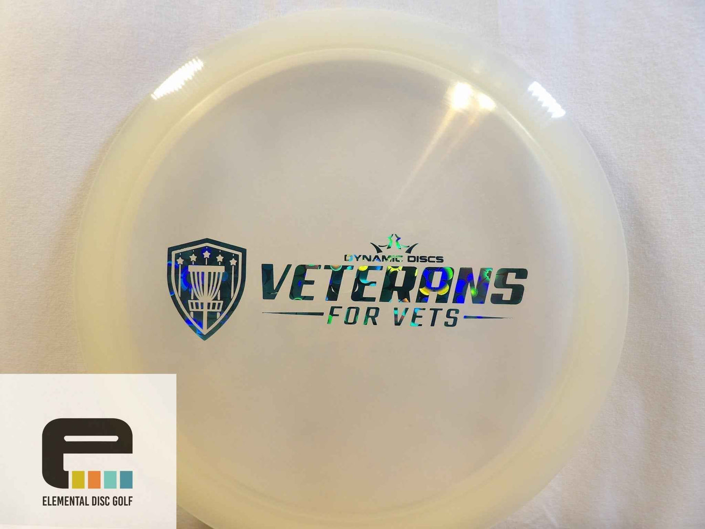 Westside Discs VIP Confetti Longbowman