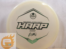 Westside VIP Moonshine Harp (Wysocki) - Elemental Disc Golf
