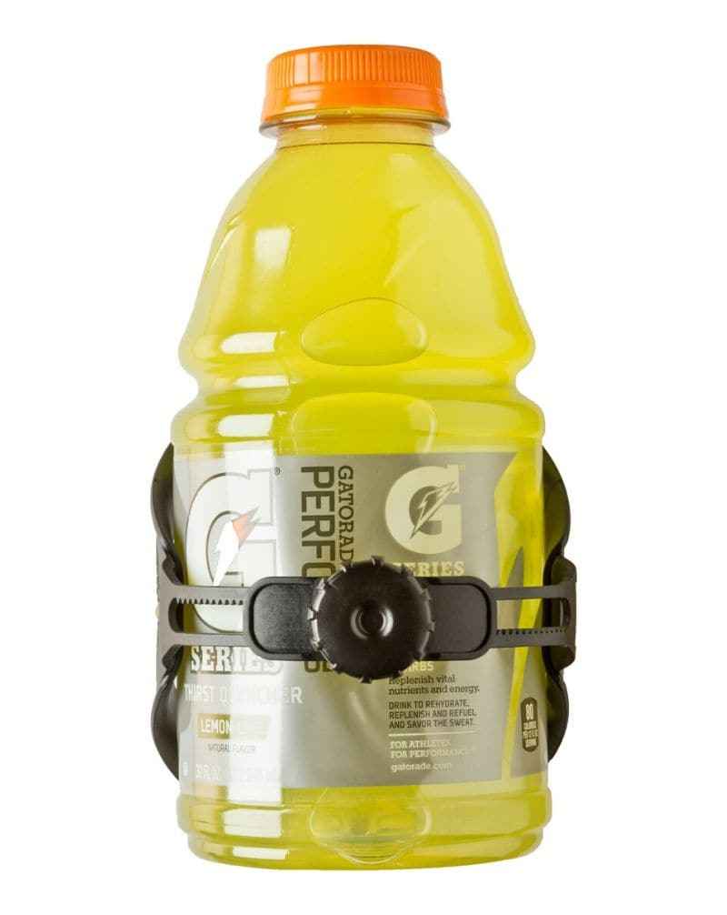 Zuca Looney Bin Bottle Holder - Elemental Disc Golf