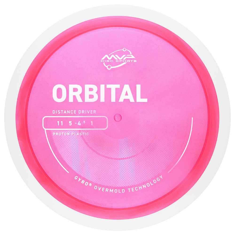 MVP Disc Sports Project Lab Coat - Elemental Disc Golf
