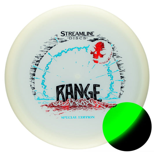 Pre-Orders Now Available for: Streamline Eclipse Range - Elemental Disc Golf