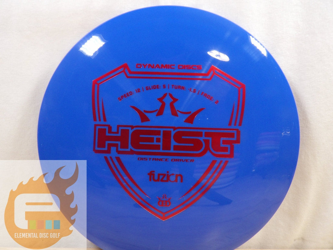 Price Improvements on Discmania Discs and Dynamic Discs! - Elemental Disc Golf