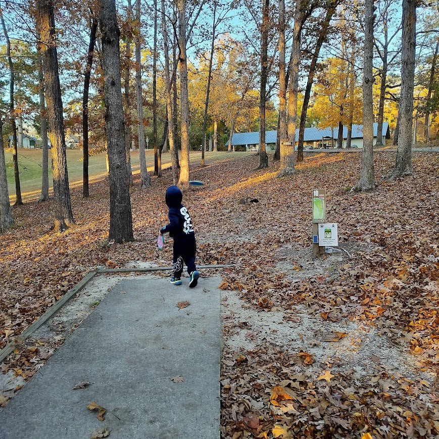 So What is Disc Golf? And How Do I Get Started? - Elemental Disc Golf