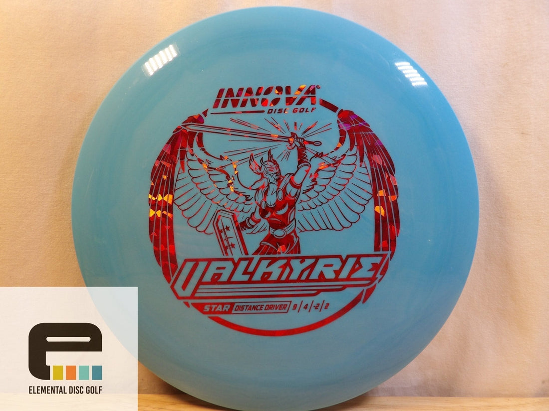 What Do Disc Golf Flight Numbers Mean? A Beginner-Friendly Guide - Elemental Disc Golf