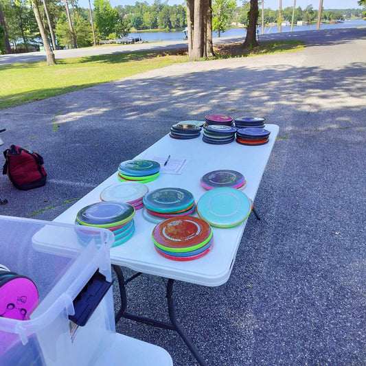 Where you Buy Your Discs Matters! - Elemental Disc Golf