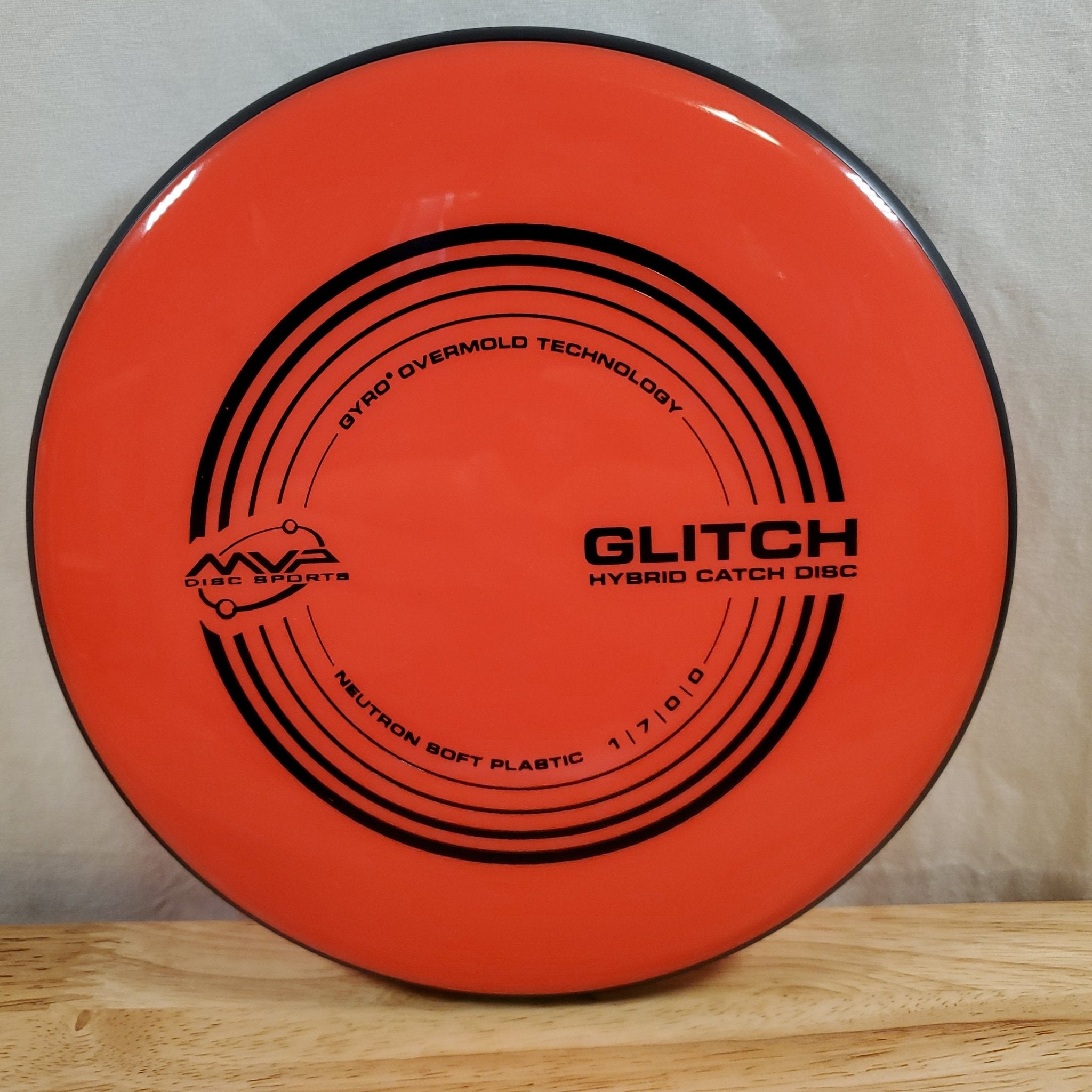 1 Speed Discs - Disc Golf Putters - Elemental Disc Golf – Elemental ...