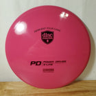 10 Speed Discs - Elemental Disc Golf