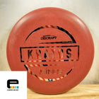 3 Speed Discs - Elemental Disc Golf