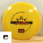 9 Speed Discs - Elemental Disc Golf