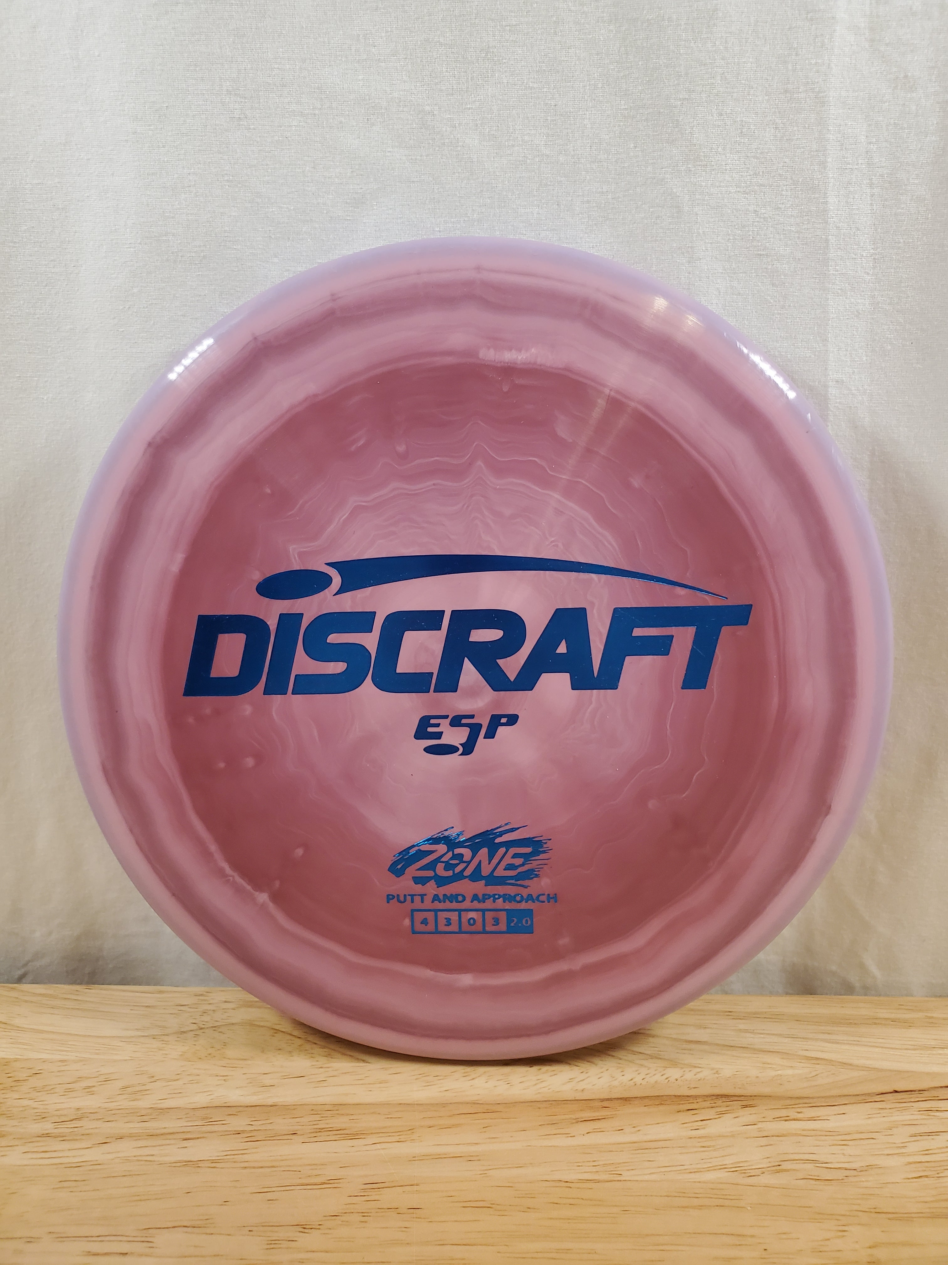 Used Discs- Discraft