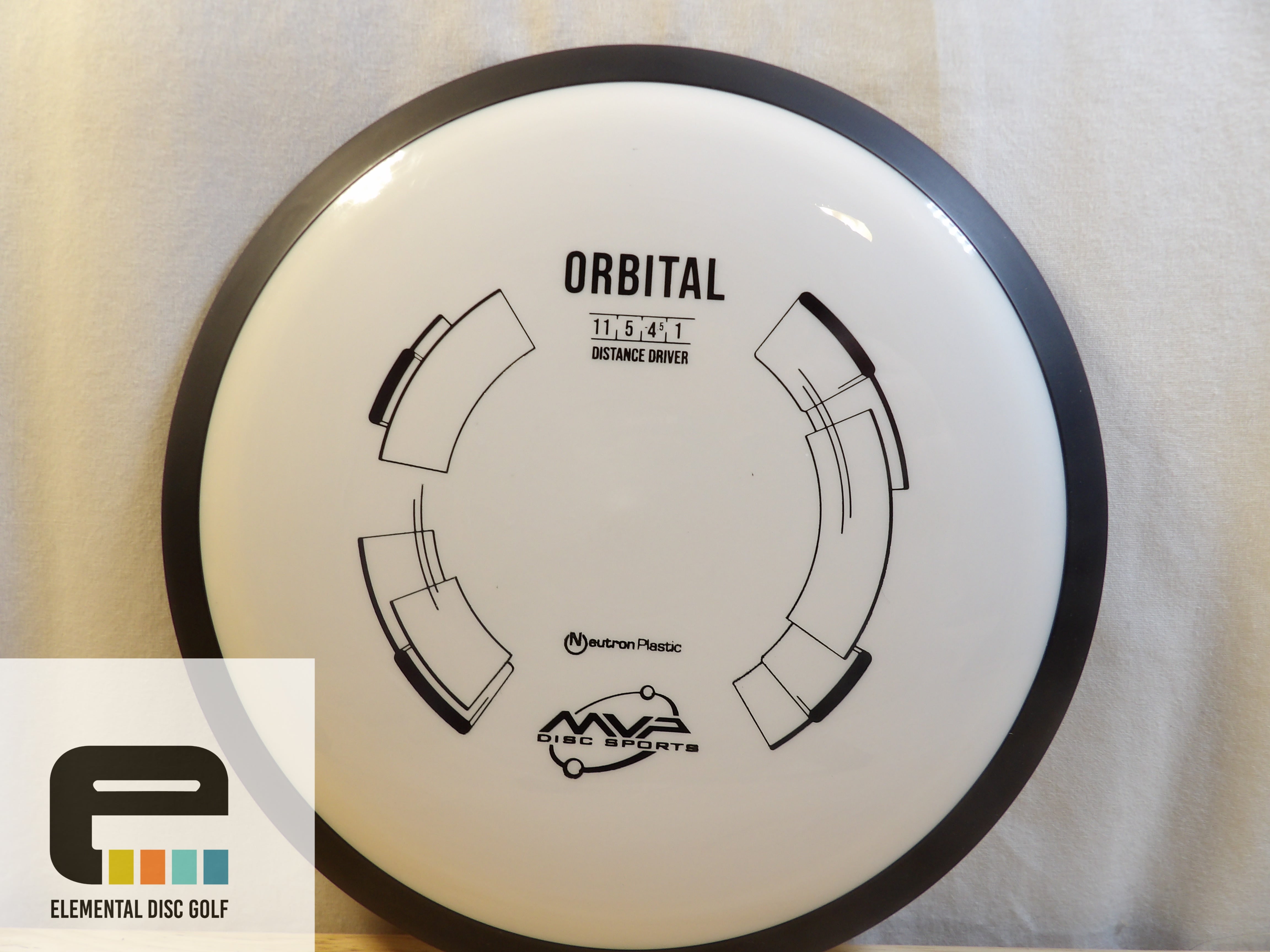 MVP Orbital (11/5/-4.5/1)