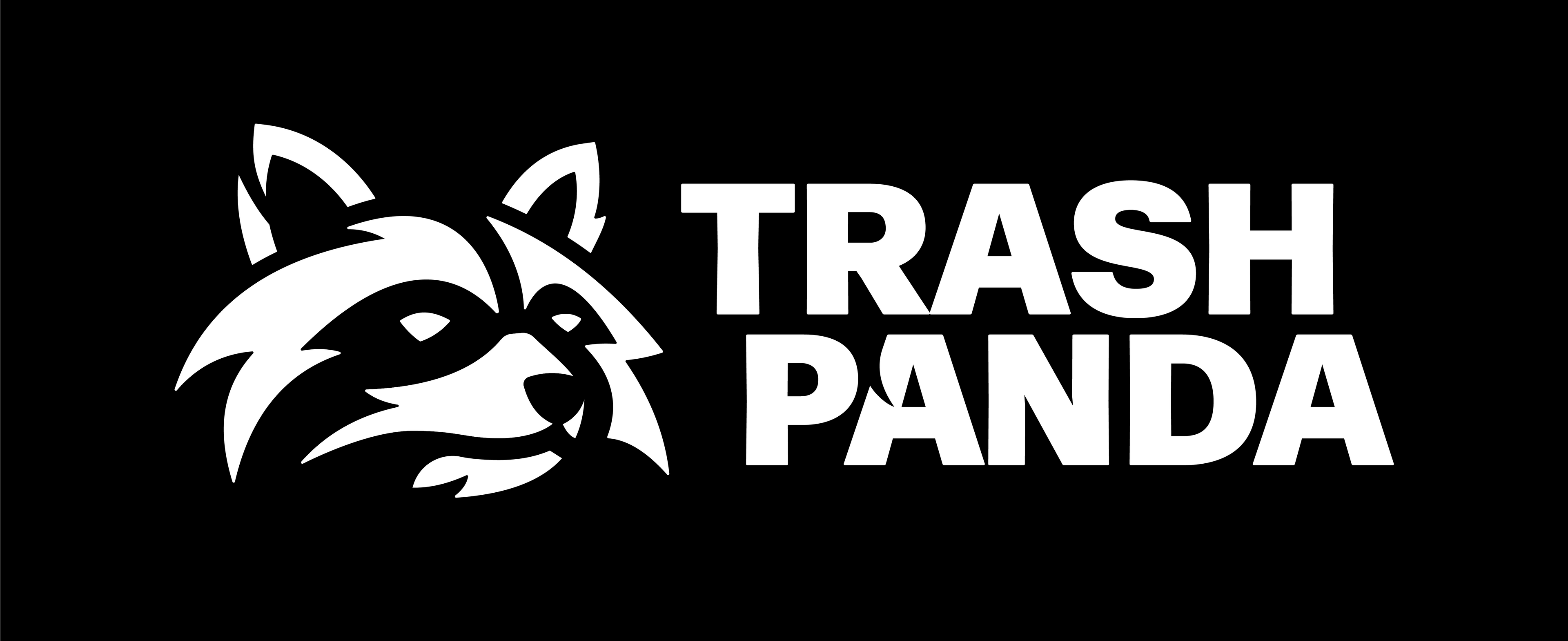 Trash Panda Discs