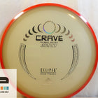 Axiom Crave (6.5/5/-1/1) - Elemental Disc Golf