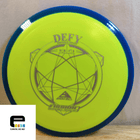 Axiom Defy (11/5/-1/3) - Elemental Disc Golf