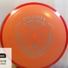 Axiom Insanity (9/5/-2/1.5) - Elemental Disc Golf