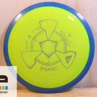 Axiom Panic (13/4/-0.5/3) - Elemental Disc Golf