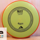 Axiom Proxy (3/3/-1/0.5) - Elemental Disc Golf