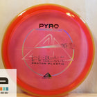 Axiom Pyro (5/4/0/2.5) - Elemental Disc Golf