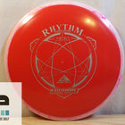 Axiom Rhythm (7/5/-2/1) - Elemental Disc Golf