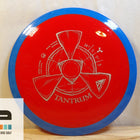 Axiom Tantrum (14.5/5/-1.5/3) - Elemental Disc Golf