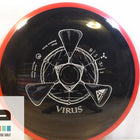 Axiom Virus (9/5/-3.5/1) - Elemental Disc Golf