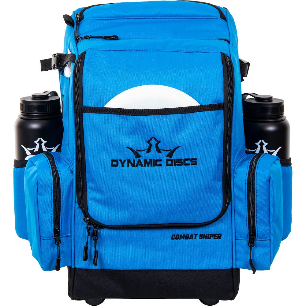 Bags - Elemental Disc Golf