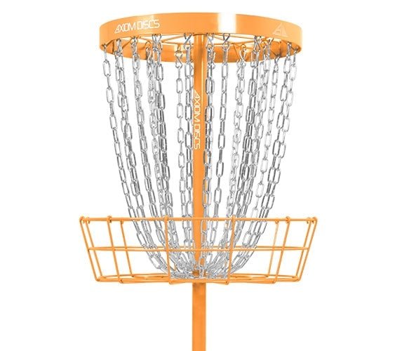 Baskets - Elemental Disc Golf