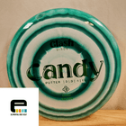 Clash Discs Candy (3/3/-1/1) - Elemental Disc Golf