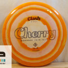 Clash Discs Cherry ( 5 / 5 / -2 / 1 ) - Elemental Disc Golf