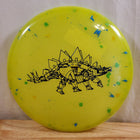 Dino Discs - Elemental Disc Golf