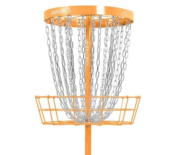 Disc Golf Baskets - Elemental Disc Golf
