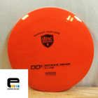 Discmania DD1 (11/5/-1/2) - Elemental Disc Golf