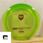 Discmania DD3 (12/5/-1/3) - Elemental Disc Golf