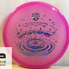 Discmania Drop (4/3/0/3) - Elemental Disc Golf