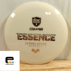 Discmania Essence (8/6/-2/1) - Elemental Disc Golf