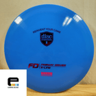 Discmania FD (7/6/0/1) - Elemental Disc Golf